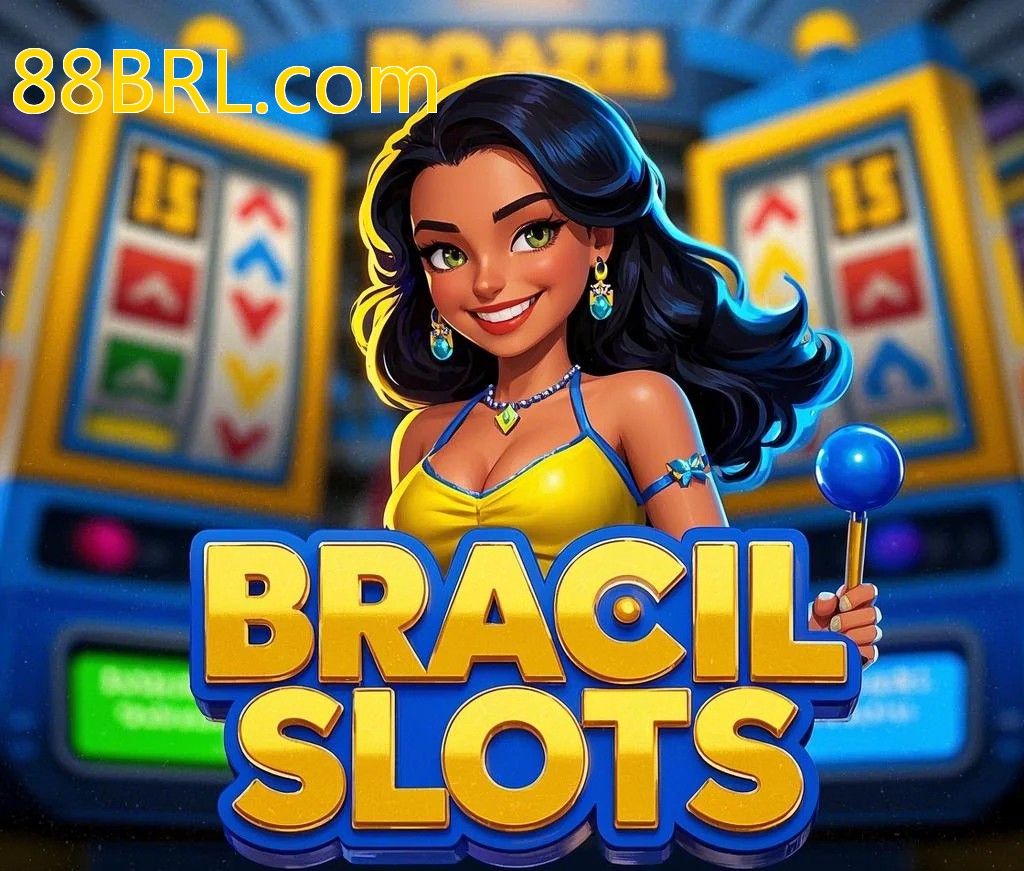 88brl GAME-Slots