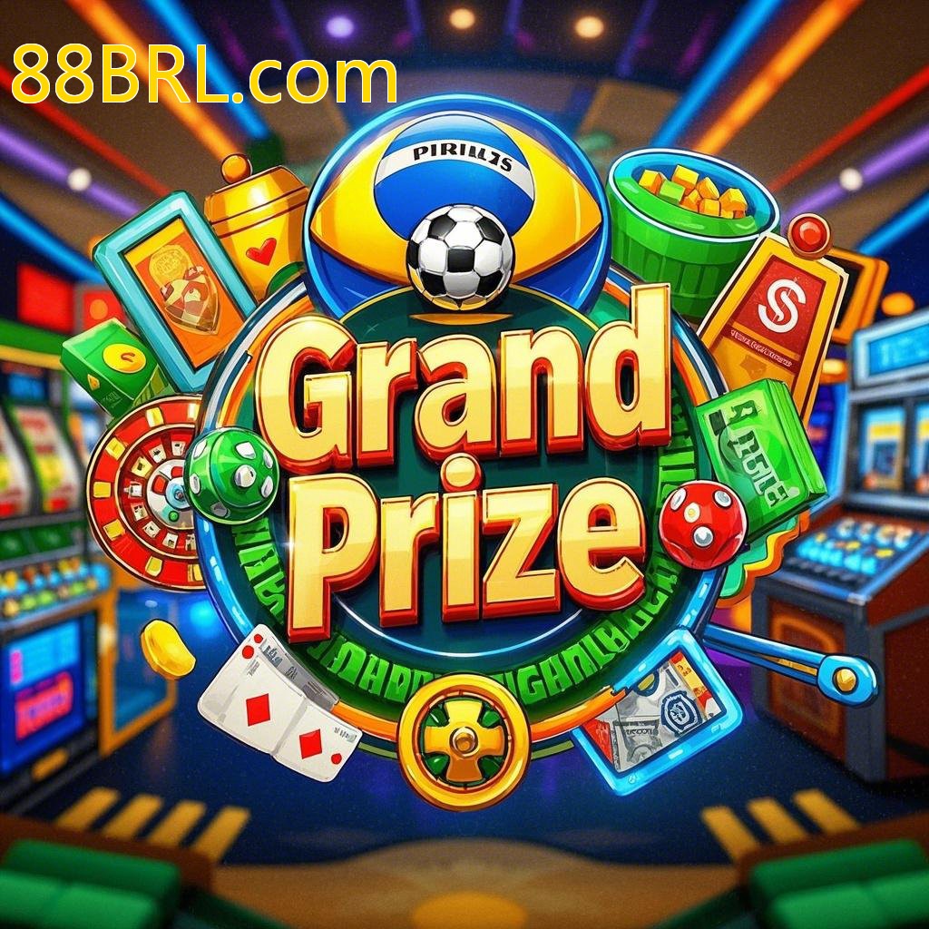 88brl GAME-Slots