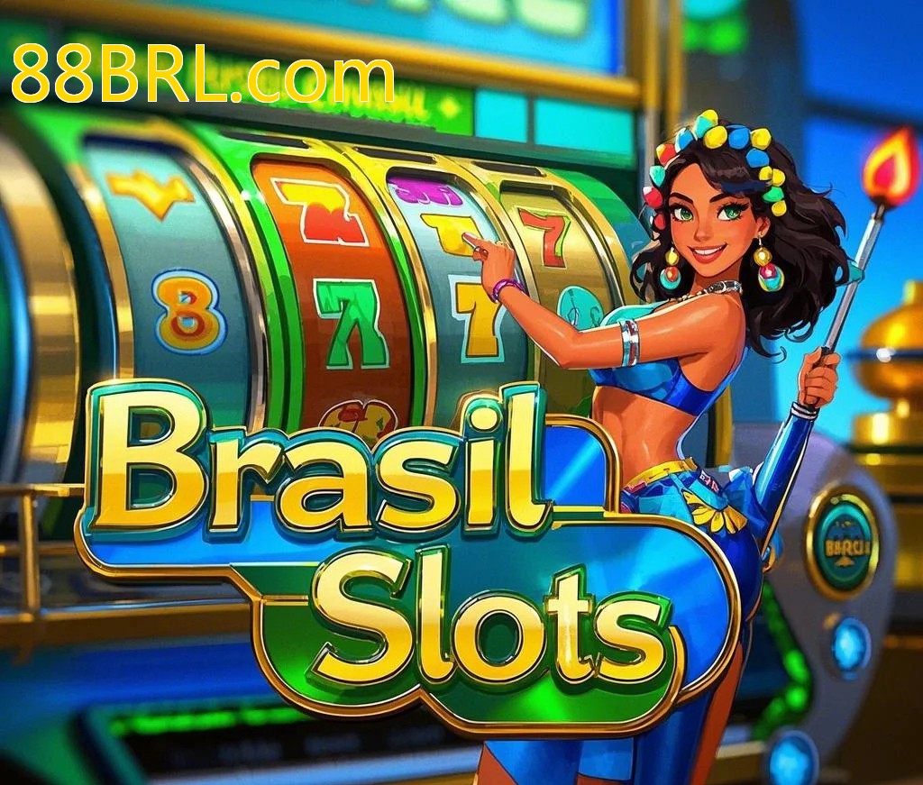 88brl GAME-Slots